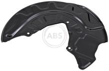 A.B.S. ALL BRAKE SYSTEMS BV. 11113