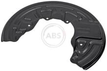 A.B.S. ALL BRAKE SYSTEMS BV. 11116