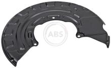 A.B.S. ALL BRAKE SYSTEMS BV. 11117