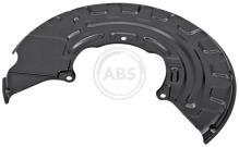 A.B.S. ALL BRAKE SYSTEMS BV. 11118