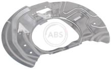 A.B.S. ALL BRAKE SYSTEMS BV. 11119