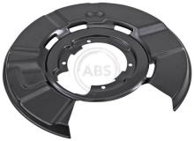 A.B.S. ALL BRAKE SYSTEMS BV. 11121