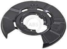 A.B.S. ALL BRAKE SYSTEMS BV. 11122