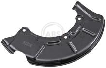 A.B.S. ALL BRAKE SYSTEMS BV. 11123