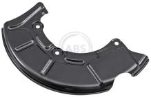 A.B.S. ALL BRAKE SYSTEMS BV. 11124