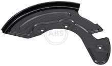 A.B.S. ALL BRAKE SYSTEMS BV. 11126