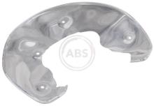 A.B.S. ALL BRAKE SYSTEMS BV. 11131