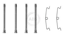 A.B.S. ALL BRAKE SYSTEMS BV. 1113Q