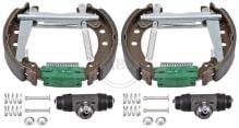 A.B.S. ALL BRAKE SYSTEMS BV. 111400