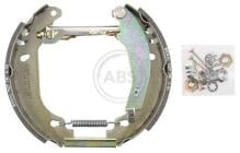 A.B.S. ALL BRAKE SYSTEMS BV. 111401