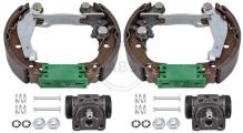 A.B.S. ALL BRAKE SYSTEMS BV. 111402