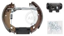 A.B.S. ALL BRAKE SYSTEMS BV. 111403