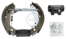 A.B.S. ALL BRAKE SYSTEMS BV. 111405