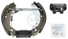A.B.S. ALL BRAKE SYSTEMS BV. 111406