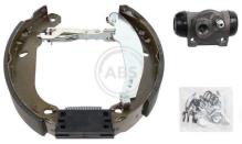 A.B.S. ALL BRAKE SYSTEMS BV. 111407