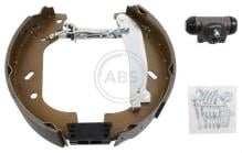 A.B.S. ALL BRAKE SYSTEMS BV. 111409