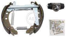 A.B.S. ALL BRAKE SYSTEMS BV. 111410