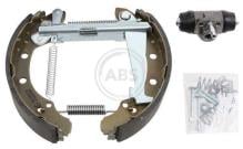 A.B.S. ALL BRAKE SYSTEMS BV. 111411