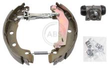 A.B.S. ALL BRAKE SYSTEMS BV. 111412