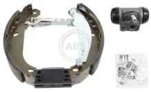 A.B.S. ALL BRAKE SYSTEMS BV. 111416