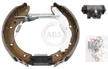 A.B.S. ALL BRAKE SYSTEMS BV. 111418