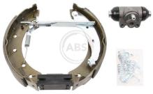 A.B.S. ALL BRAKE SYSTEMS BV. 111420