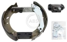A.B.S. ALL BRAKE SYSTEMS BV. 111422