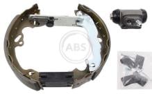 A.B.S. ALL BRAKE SYSTEMS BV. 111423