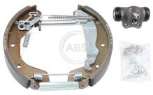 A.B.S. ALL BRAKE SYSTEMS BV. 111424
