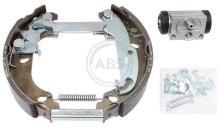 A.B.S. ALL BRAKE SYSTEMS BV. 111426