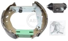 A.B.S. ALL BRAKE SYSTEMS BV. 111427