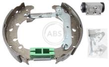 A.B.S. ALL BRAKE SYSTEMS BV. 111428