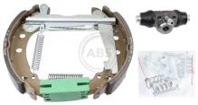 A.B.S. ALL BRAKE SYSTEMS BV. 111429