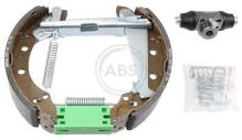 A.B.S. ALL BRAKE SYSTEMS BV. 111431