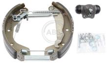 A.B.S. ALL BRAKE SYSTEMS BV. 111433