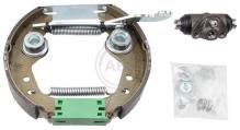 A.B.S. ALL BRAKE SYSTEMS BV. 111434