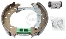 A.B.S. ALL BRAKE SYSTEMS BV. 111436