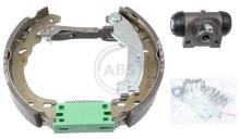 A.B.S. ALL BRAKE SYSTEMS BV. 111437