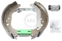 A.B.S. ALL BRAKE SYSTEMS BV. 111438