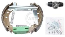 A.B.S. ALL BRAKE SYSTEMS BV. 111440