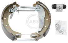 A.B.S. ALL BRAKE SYSTEMS BV. 111441