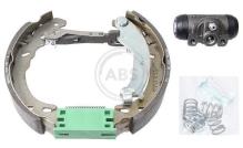 A.B.S. ALL BRAKE SYSTEMS BV. 111442