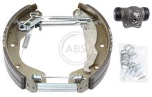 A.B.S. ALL BRAKE SYSTEMS BV. 111445
