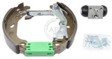 A.B.S. ALL BRAKE SYSTEMS BV. 111447