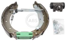 A.B.S. ALL BRAKE SYSTEMS BV. 111448