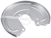 A.B.S. ALL BRAKE SYSTEMS BV. 11145