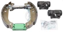 A.B.S. ALL BRAKE SYSTEMS BV. 111450