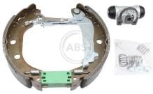 A.B.S. ALL BRAKE SYSTEMS BV. 111451
