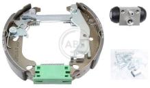 A.B.S. ALL BRAKE SYSTEMS BV. 111452