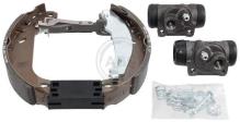 A.B.S. ALL BRAKE SYSTEMS BV. 111453